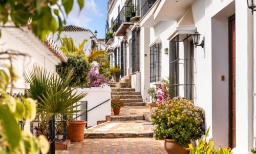 Be a latino with Rim – Part 1: Roots of Fluency